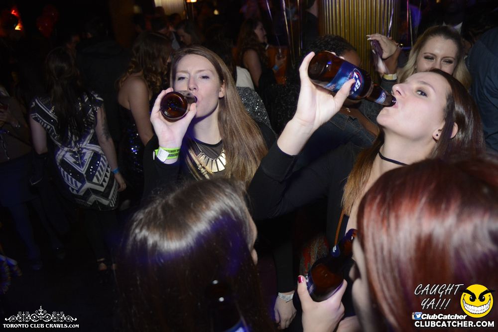 Club Crawl party venue photo 79 - December 31st, 2016