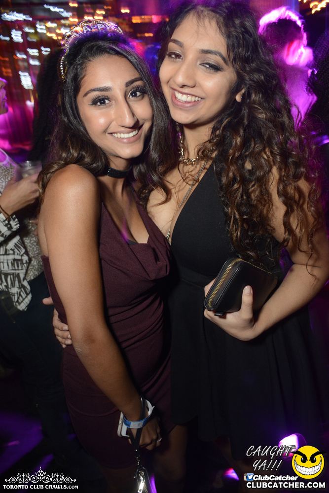 Club Crawl party venue photo 9 - December 31st, 2016