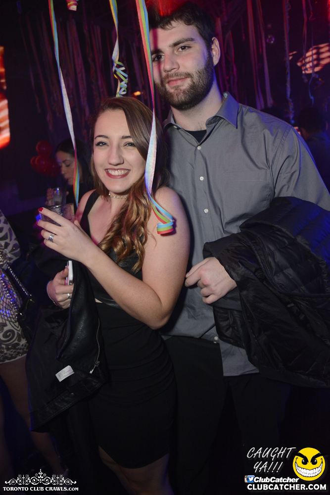 Club Crawl party venue photo 81 - December 31st, 2016