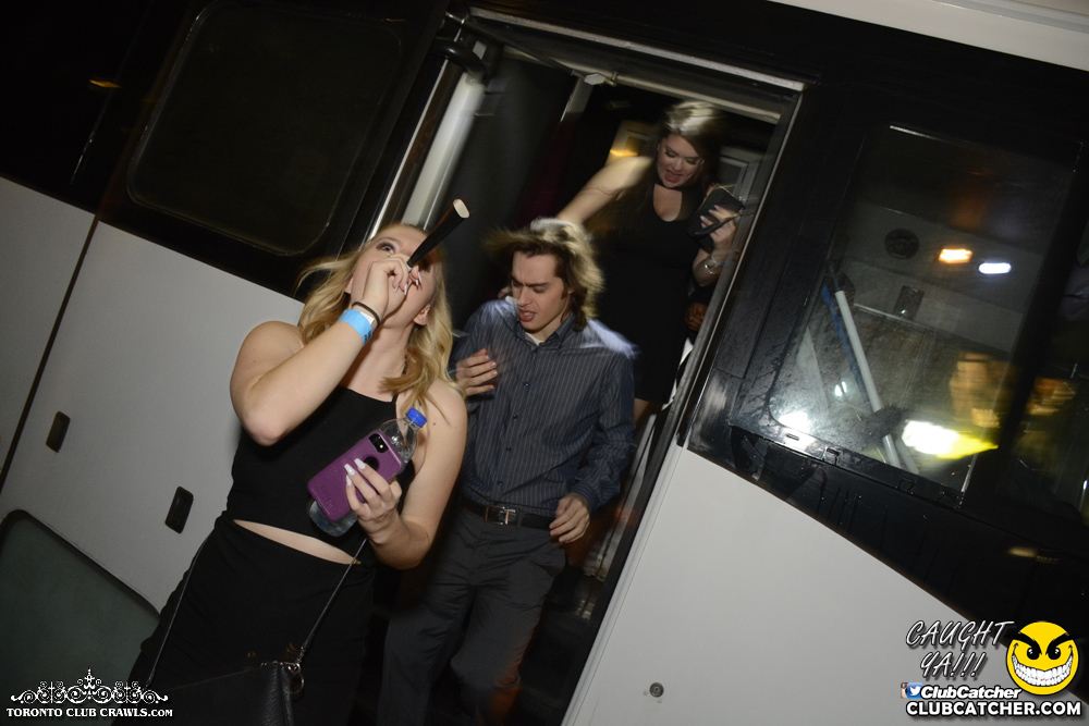 Club Crawl party venue photo 85 - December 31st, 2016