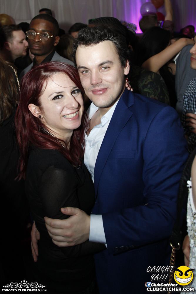 Club Crawl party venue photo 87 - December 31st, 2016