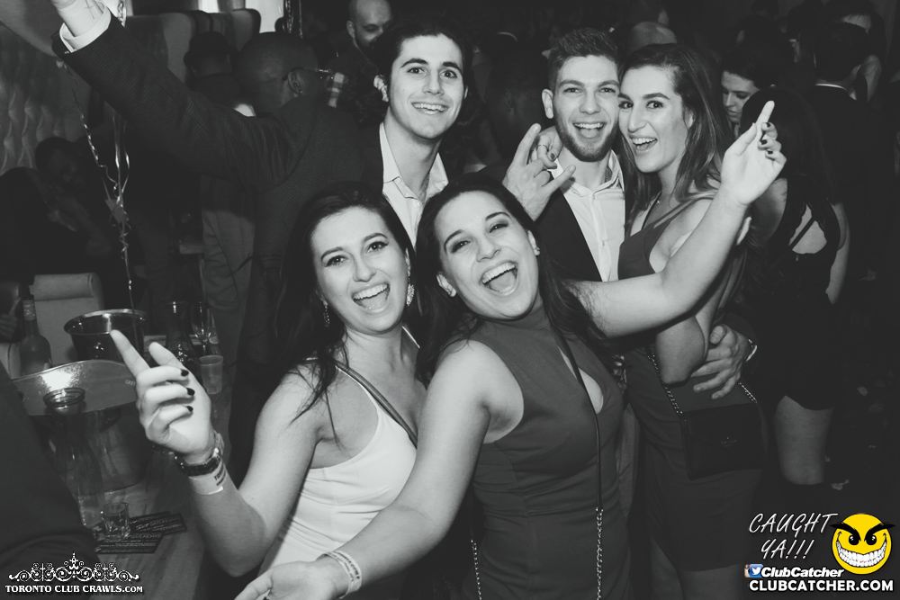 Club Crawl party venue photo 90 - December 31st, 2016