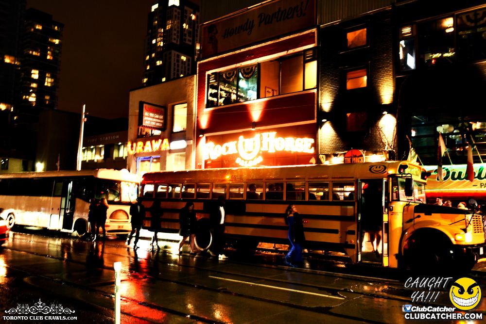 Club Crawl party venue photo 92 - December 31st, 2016