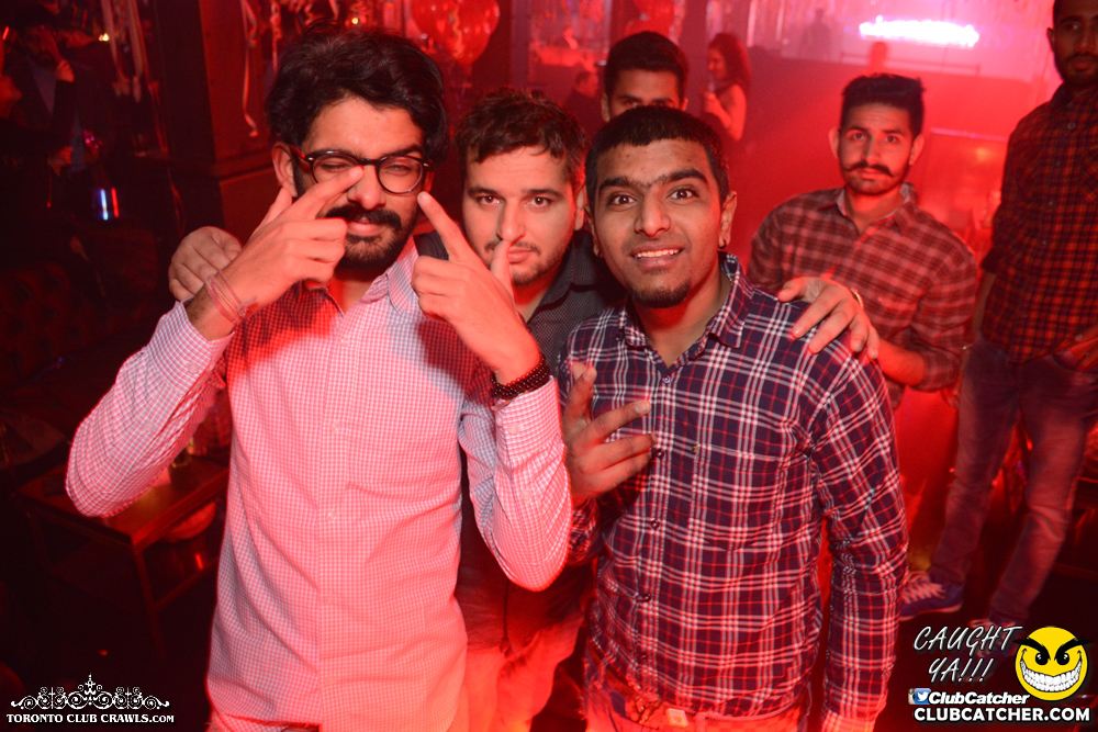 Club Crawl party venue photo 95 - December 31st, 2016