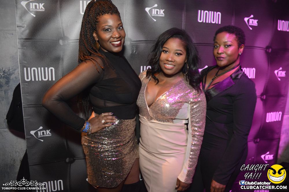 Club Crawl party venue photo 98 - December 31st, 2016