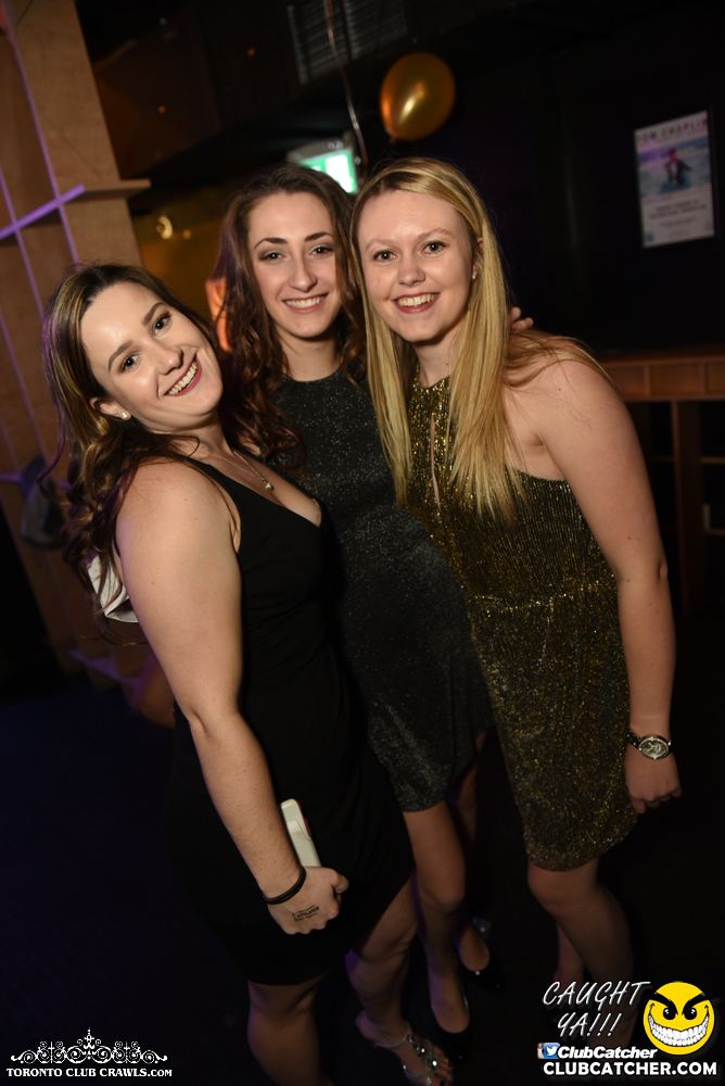 Adelaide Hall party venue photo 101 - December 31st, 2016