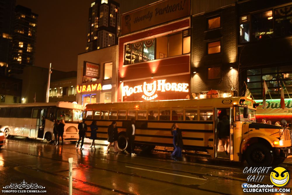 Adelaide Hall party venue photo 102 - December 31st, 2016