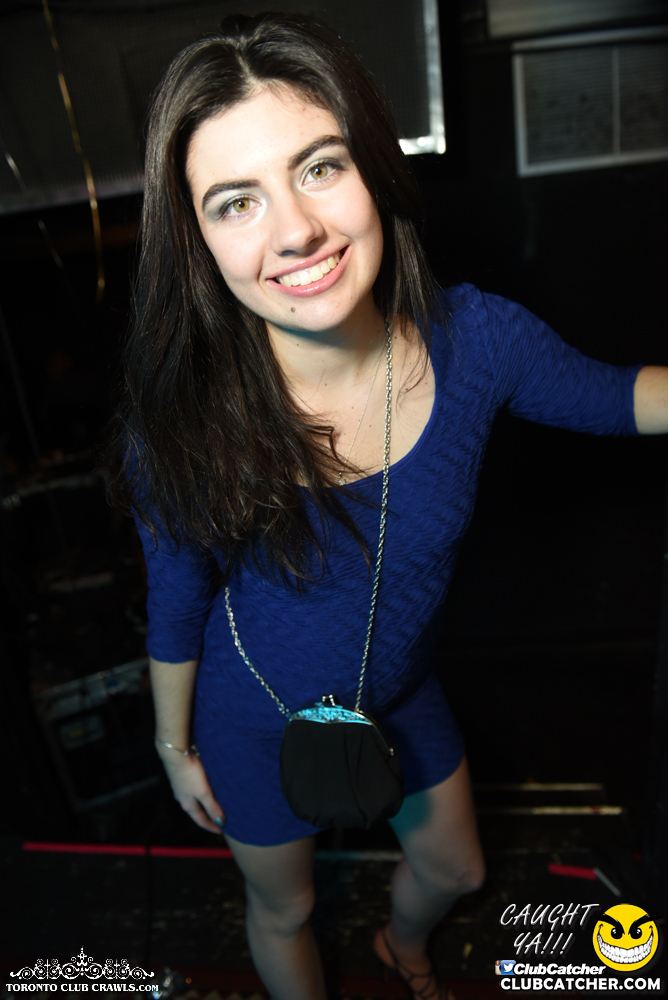 Adelaide Hall party venue photo 105 - December 31st, 2016