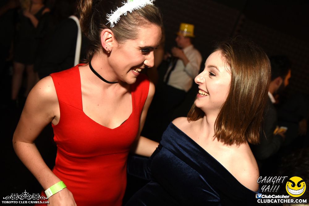 Adelaide Hall party venue photo 107 - December 31st, 2016