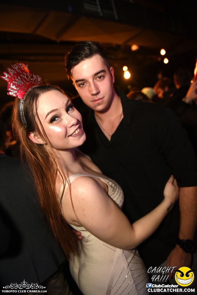 Adelaide Hall party venue photo 108 - December 31st, 2016