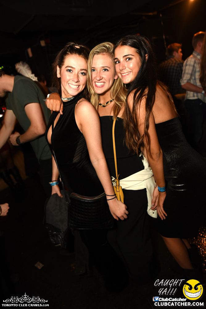 Adelaide Hall party venue photo 109 - December 31st, 2016