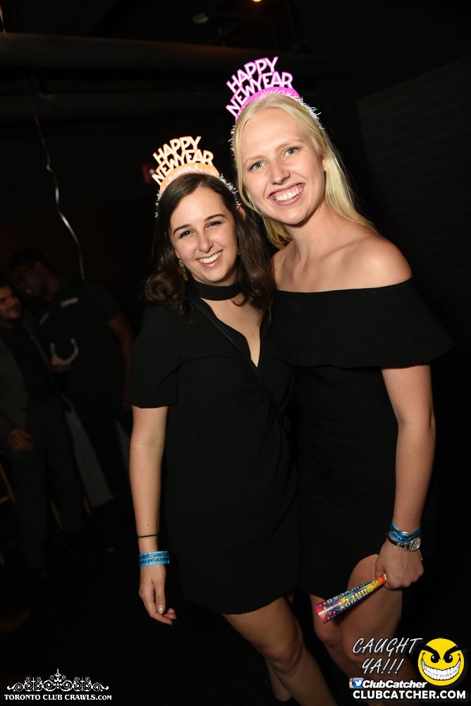 Adelaide Hall party venue photo 111 - December 31st, 2016