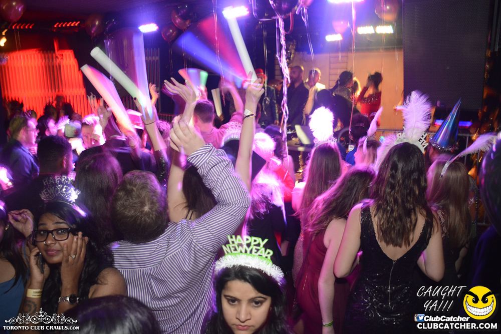 Adelaide Hall party venue photo 112 - December 31st, 2016