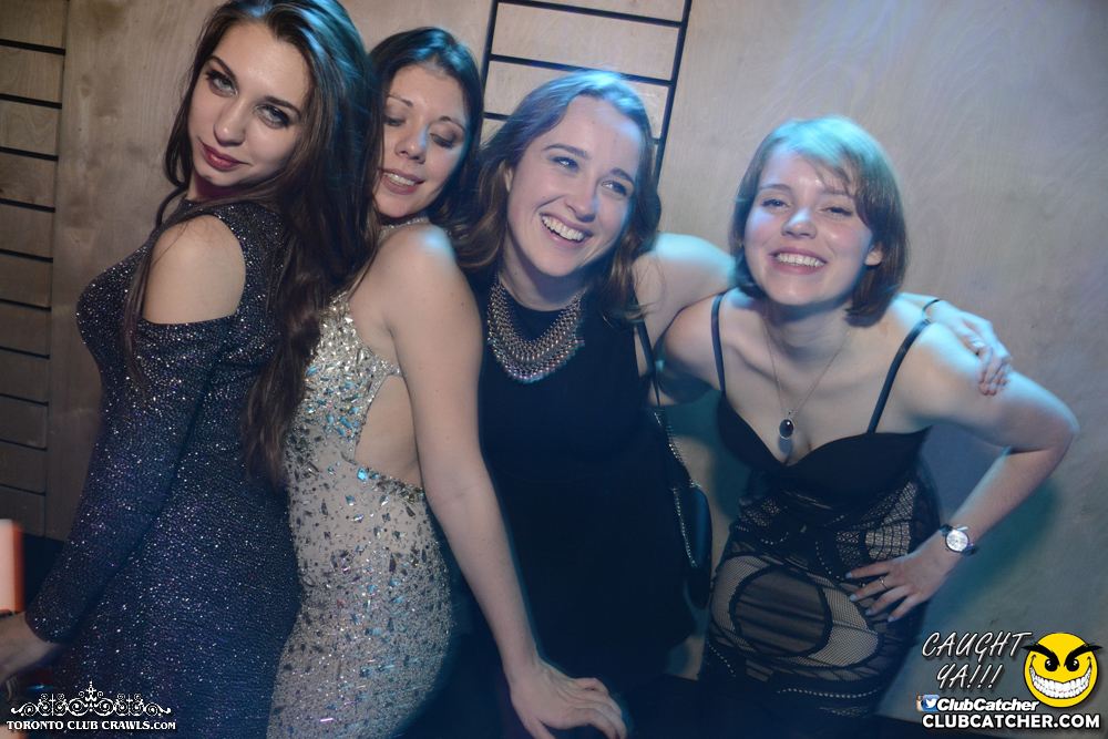 Adelaide Hall party venue photo 114 - December 31st, 2016