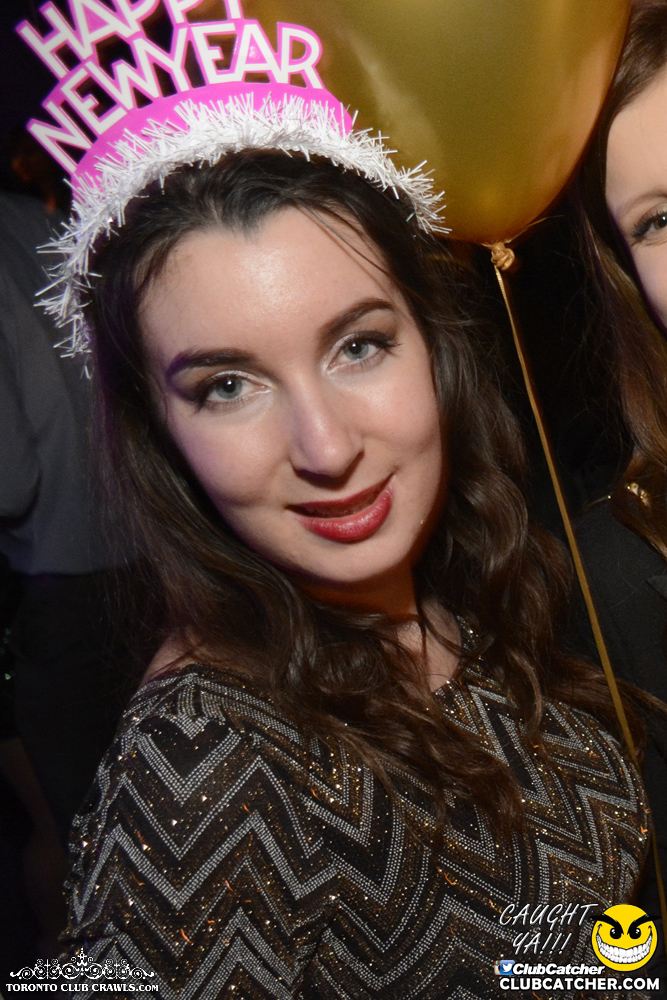 Adelaide Hall party venue photo 115 - December 31st, 2016