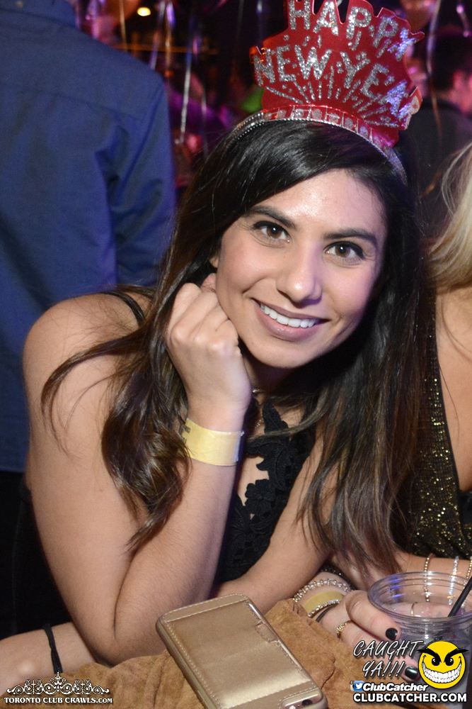 Adelaide Hall party venue photo 118 - December 31st, 2016