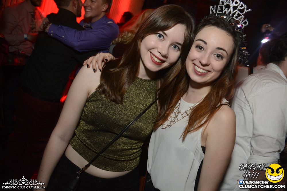 Adelaide Hall party venue photo 120 - December 31st, 2016