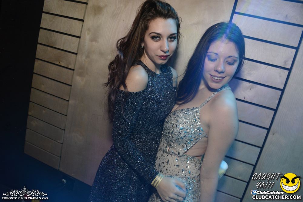 Adelaide Hall party venue photo 122 - December 31st, 2016