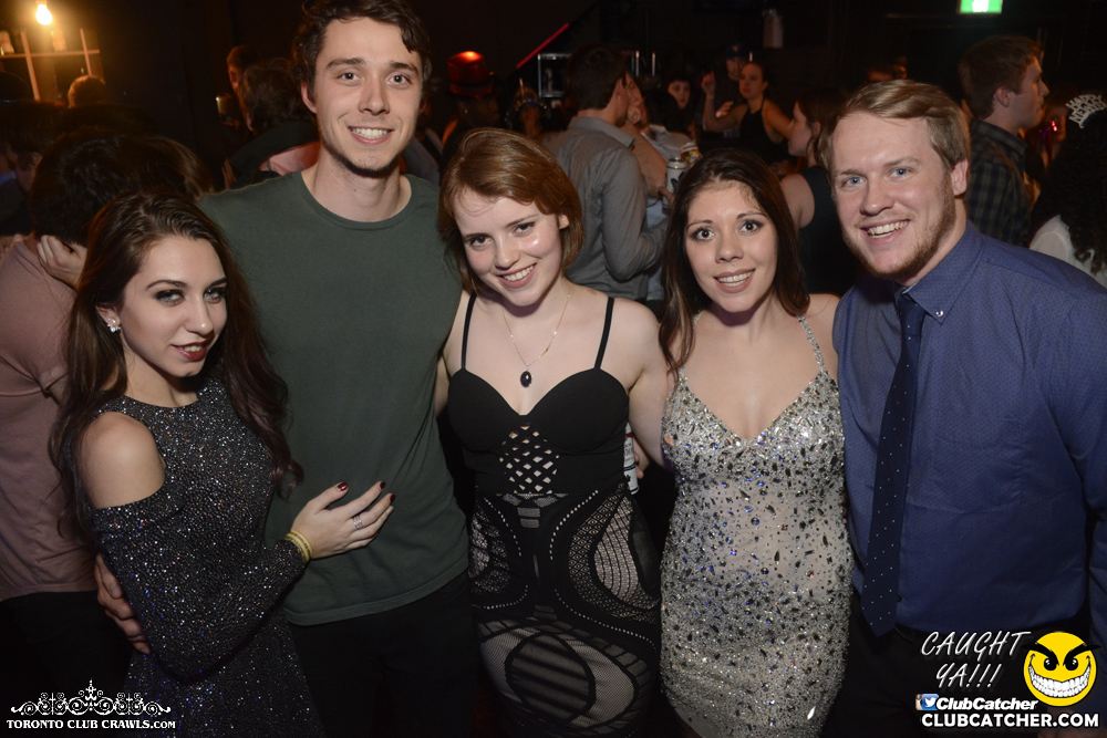 Adelaide Hall party venue photo 123 - December 31st, 2016