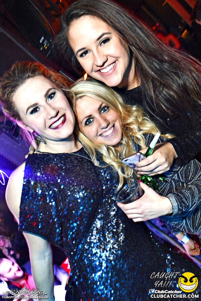 Adelaide Hall party venue photo 128 - December 31st, 2016