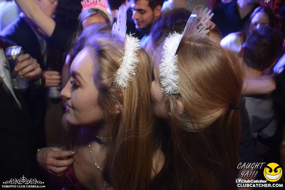 Adelaide Hall party venue photo 130 - December 31st, 2016