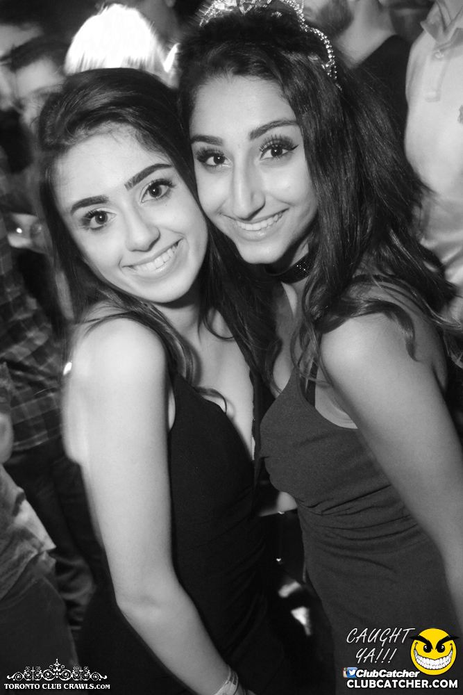 Adelaide Hall party venue photo 133 - December 31st, 2016