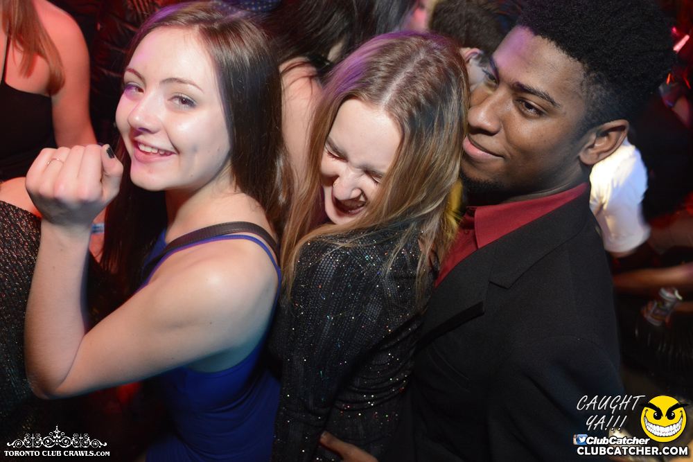 Adelaide Hall party venue photo 135 - December 31st, 2016