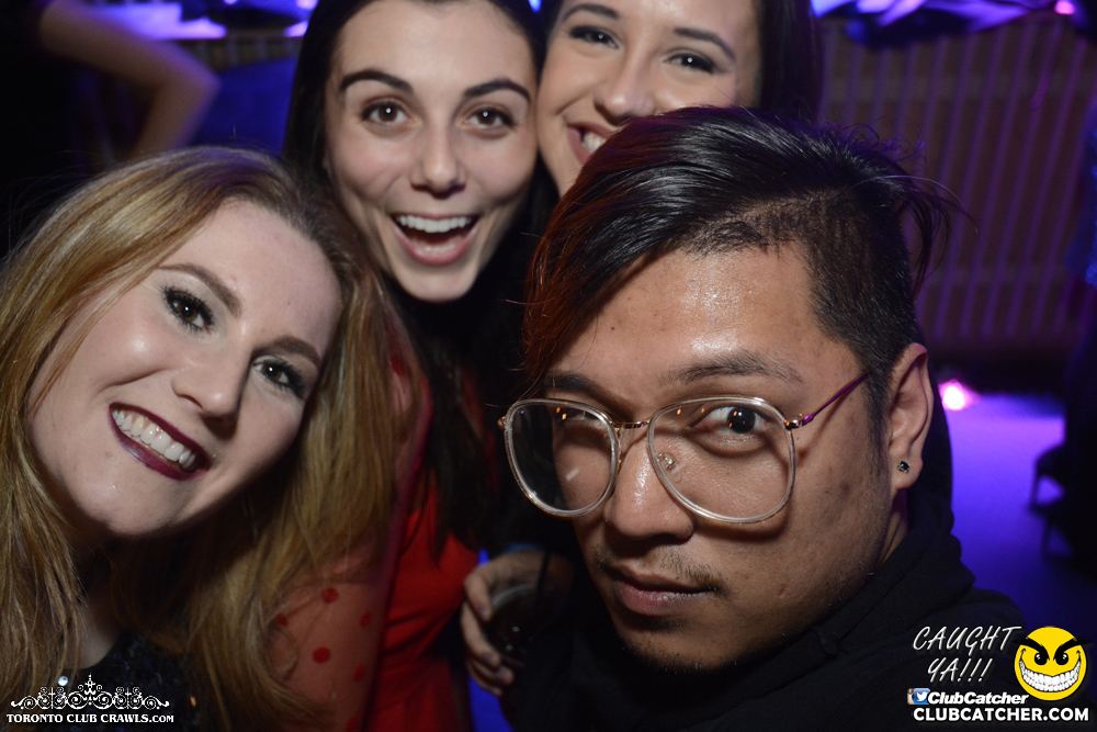 Adelaide Hall party venue photo 137 - December 31st, 2016