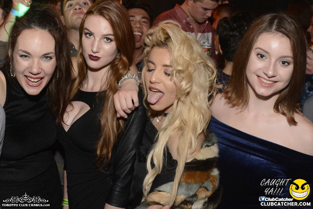 Adelaide Hall party venue photo 140 - December 31st, 2016