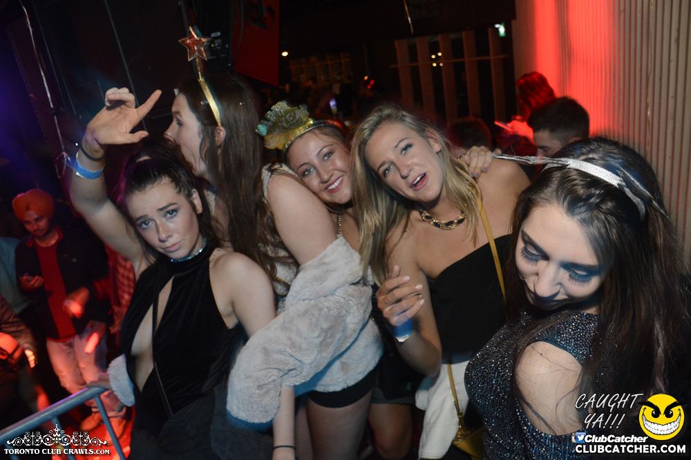 Adelaide Hall party venue photo 141 - December 31st, 2016