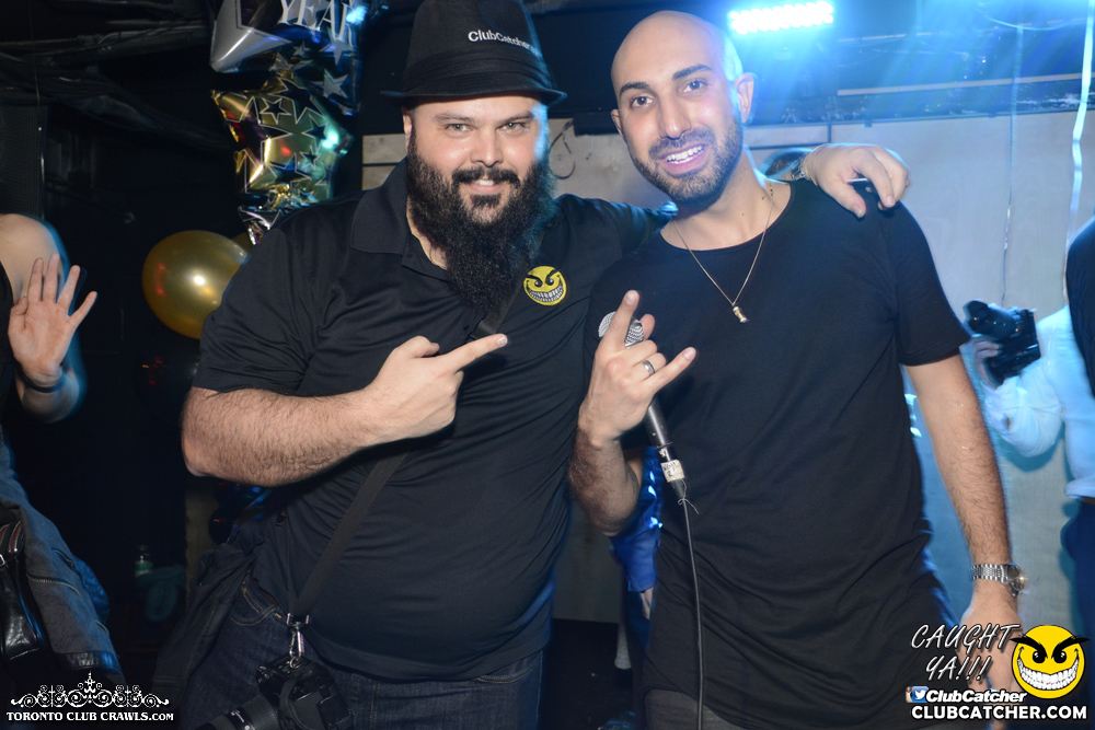 Adelaide Hall party venue photo 142 - December 31st, 2016