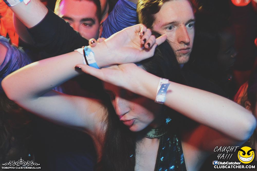 Adelaide Hall party venue photo 143 - December 31st, 2016