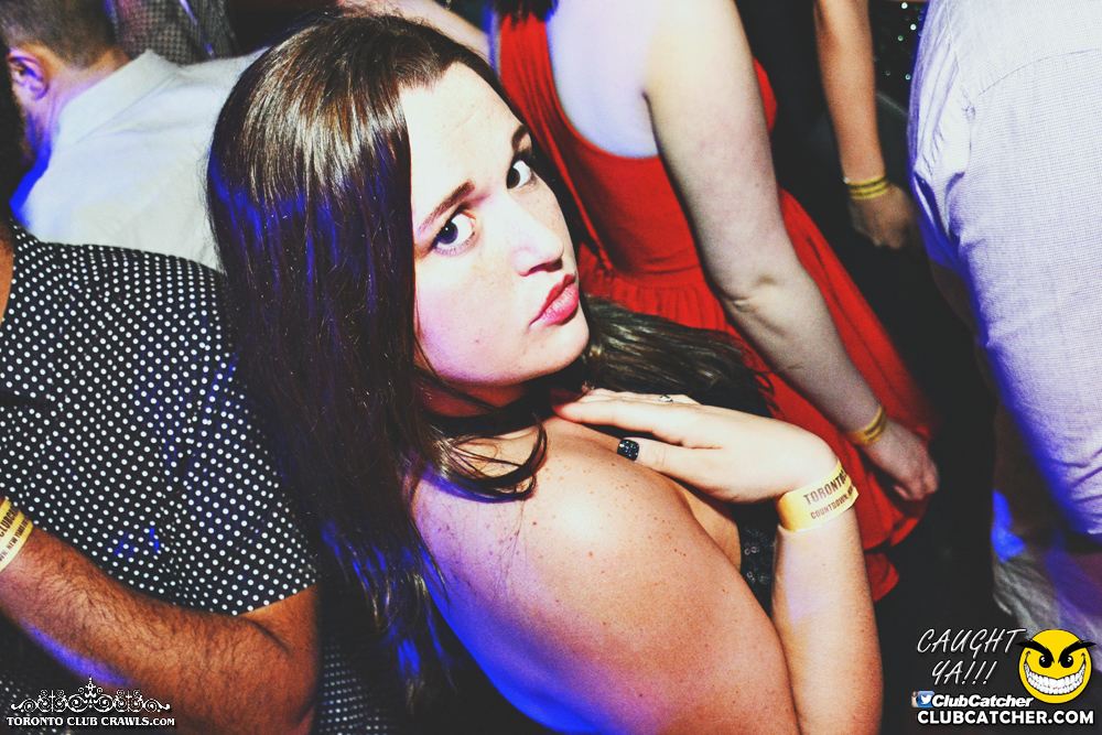 Adelaide Hall party venue photo 145 - December 31st, 2016