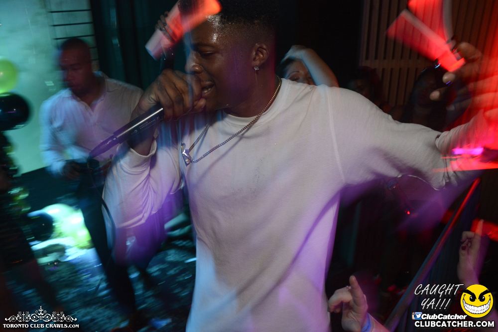 Adelaide Hall party venue photo 150 - December 31st, 2016