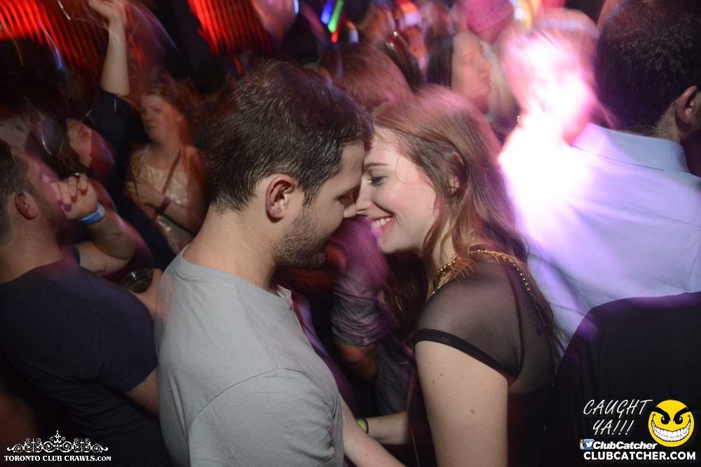 Adelaide Hall party venue photo 153 - December 31st, 2016