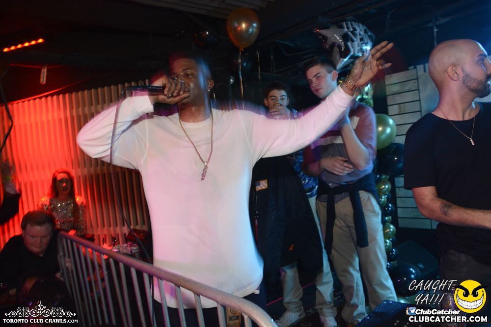 Adelaide Hall party venue photo 158 - December 31st, 2016