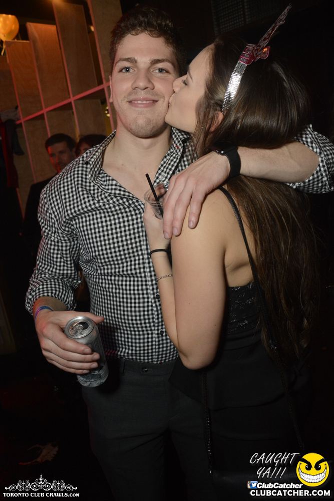 Adelaide Hall party venue photo 159 - December 31st, 2016