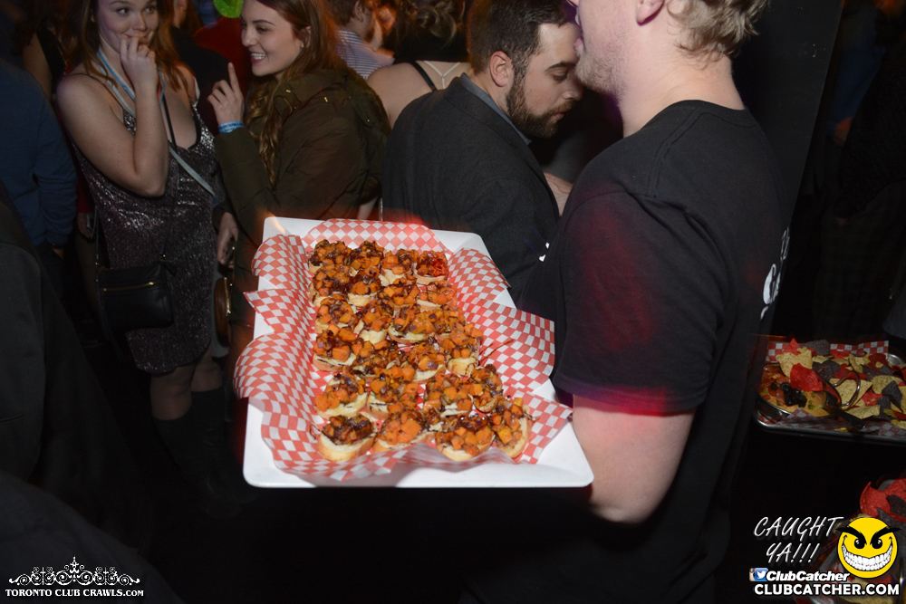 Adelaide Hall party venue photo 162 - December 31st, 2016