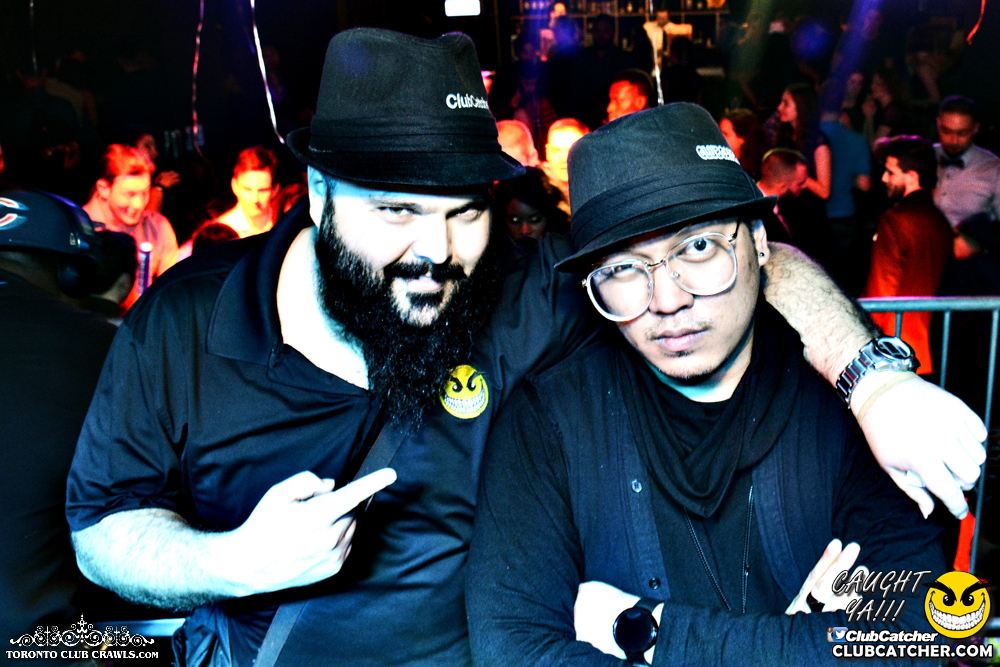 Adelaide Hall party venue photo 163 - December 31st, 2016