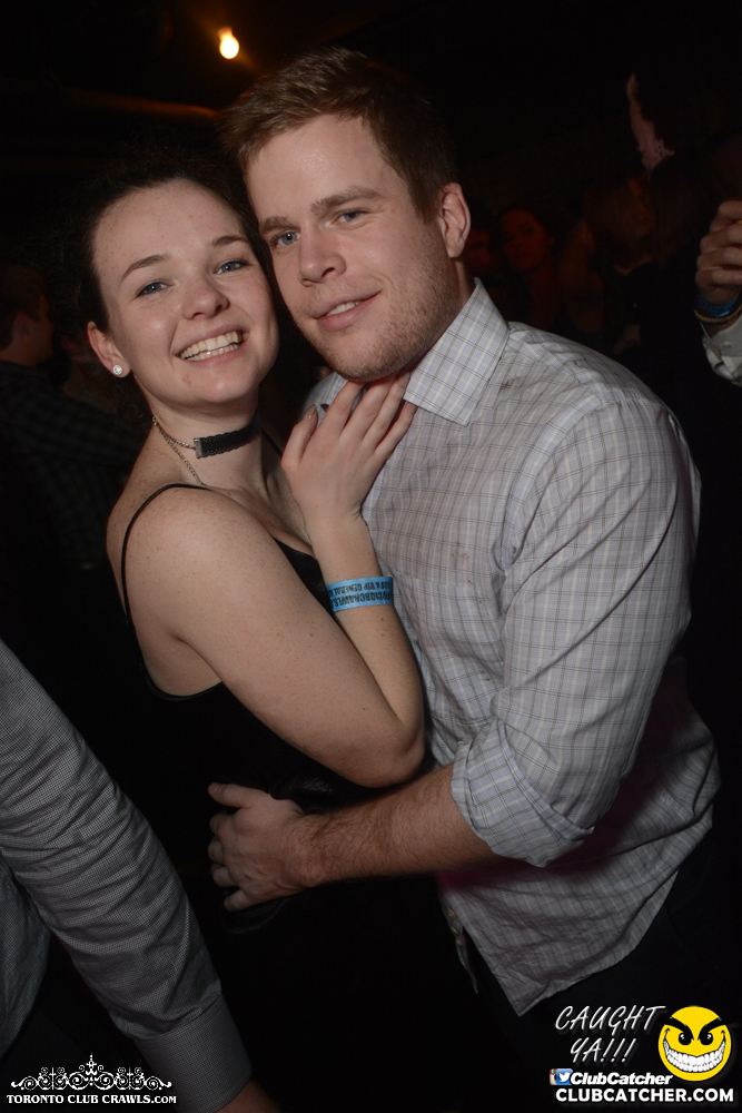 Adelaide Hall party venue photo 164 - December 31st, 2016