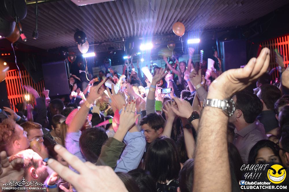 Adelaide Hall party venue photo 167 - December 31st, 2016