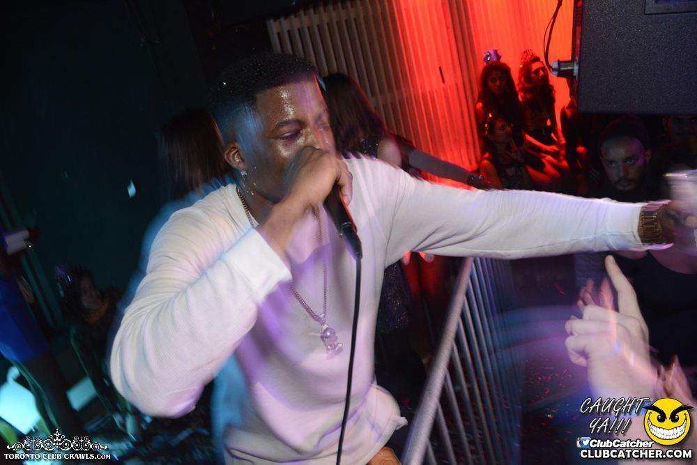 Adelaide Hall party venue photo 168 - December 31st, 2016