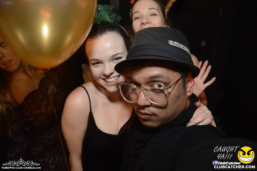 Adelaide Hall party venue photo 170 - December 31st, 2016