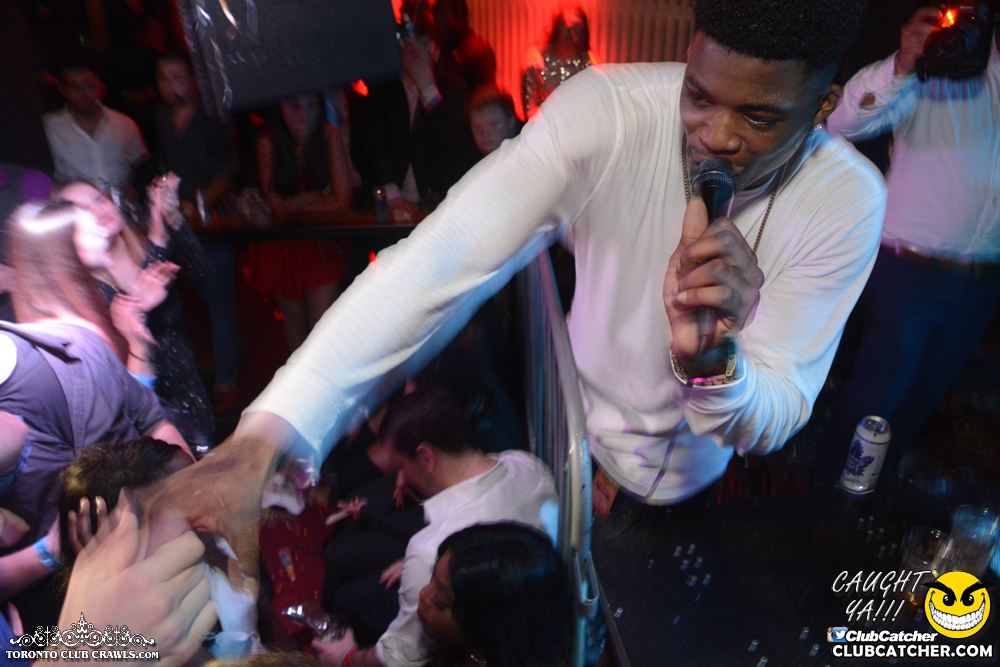 Adelaide Hall party venue photo 171 - December 31st, 2016