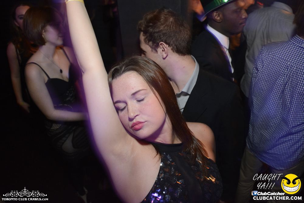 Adelaide Hall party venue photo 172 - December 31st, 2016