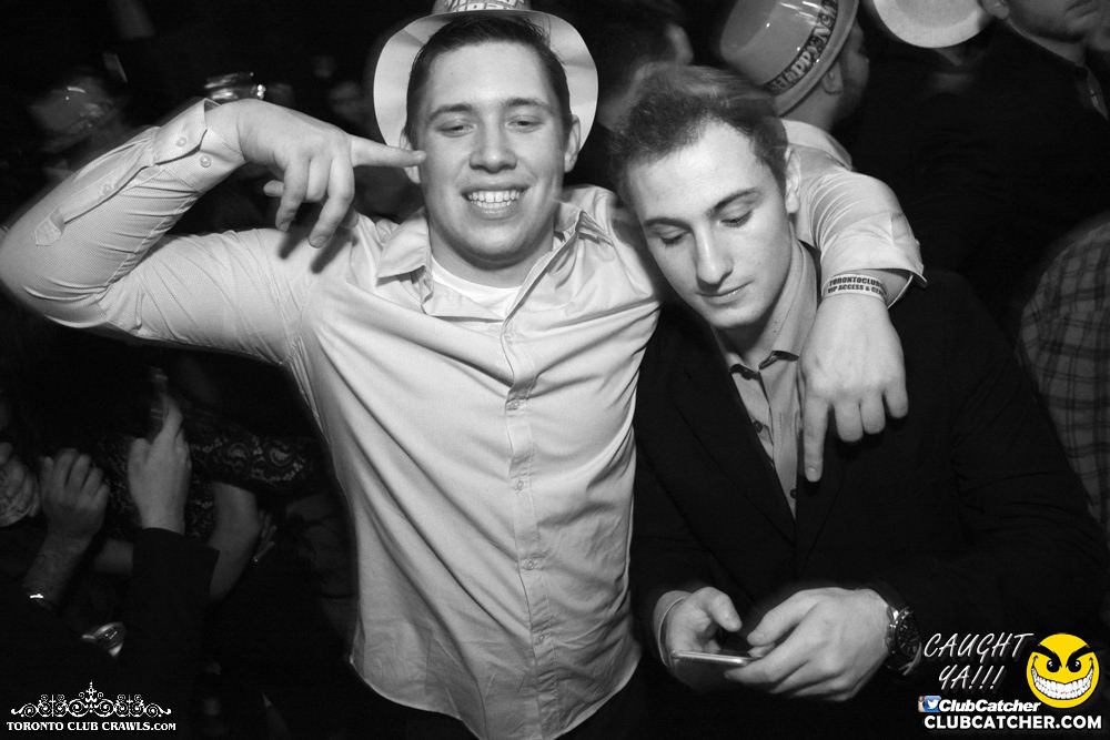 Adelaide Hall party venue photo 174 - December 31st, 2016