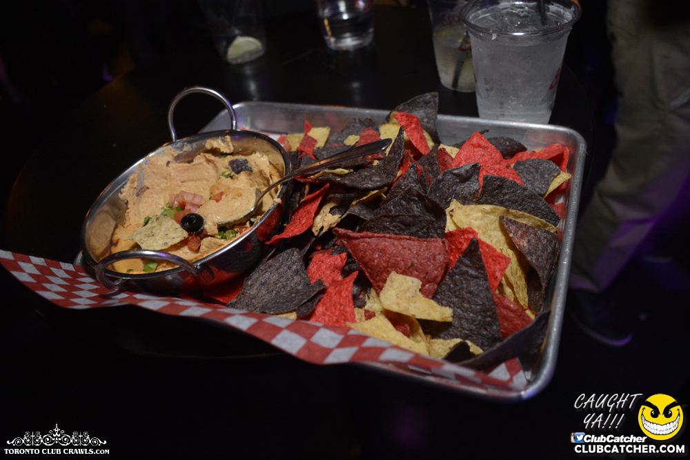 Adelaide Hall party venue photo 175 - December 31st, 2016