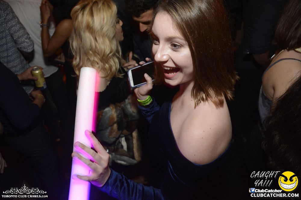 Adelaide Hall party venue photo 176 - December 31st, 2016