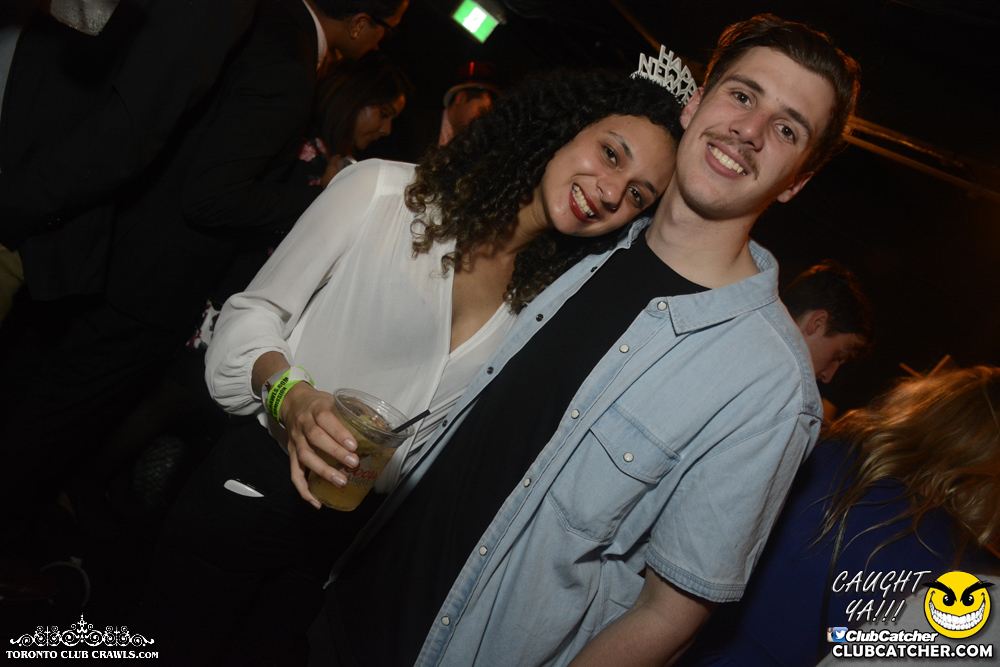 Adelaide Hall party venue photo 177 - December 31st, 2016