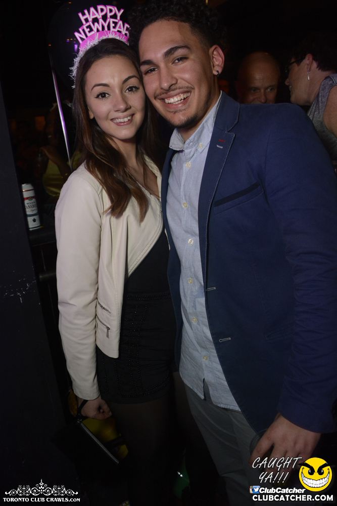 Adelaide Hall party venue photo 178 - December 31st, 2016